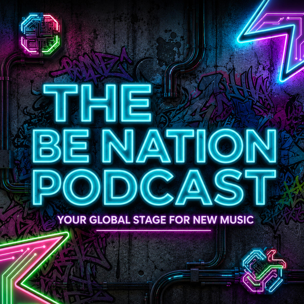 The Be Nation Podcast artwork