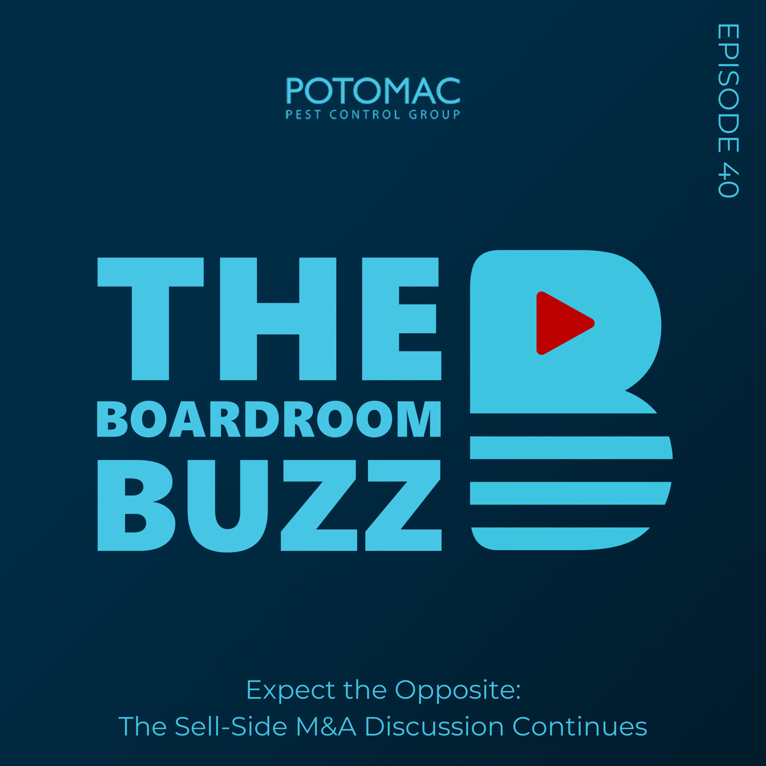 The Boardroom Buzz: Grow, Sell, or Exit