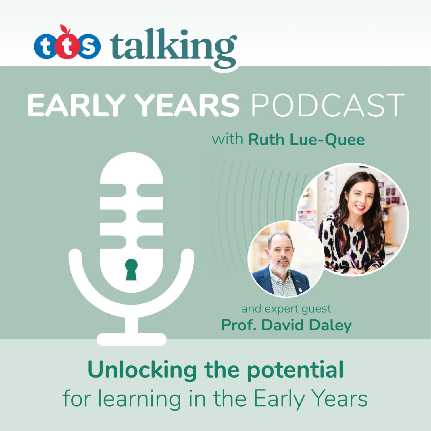TTS Talking Early Years