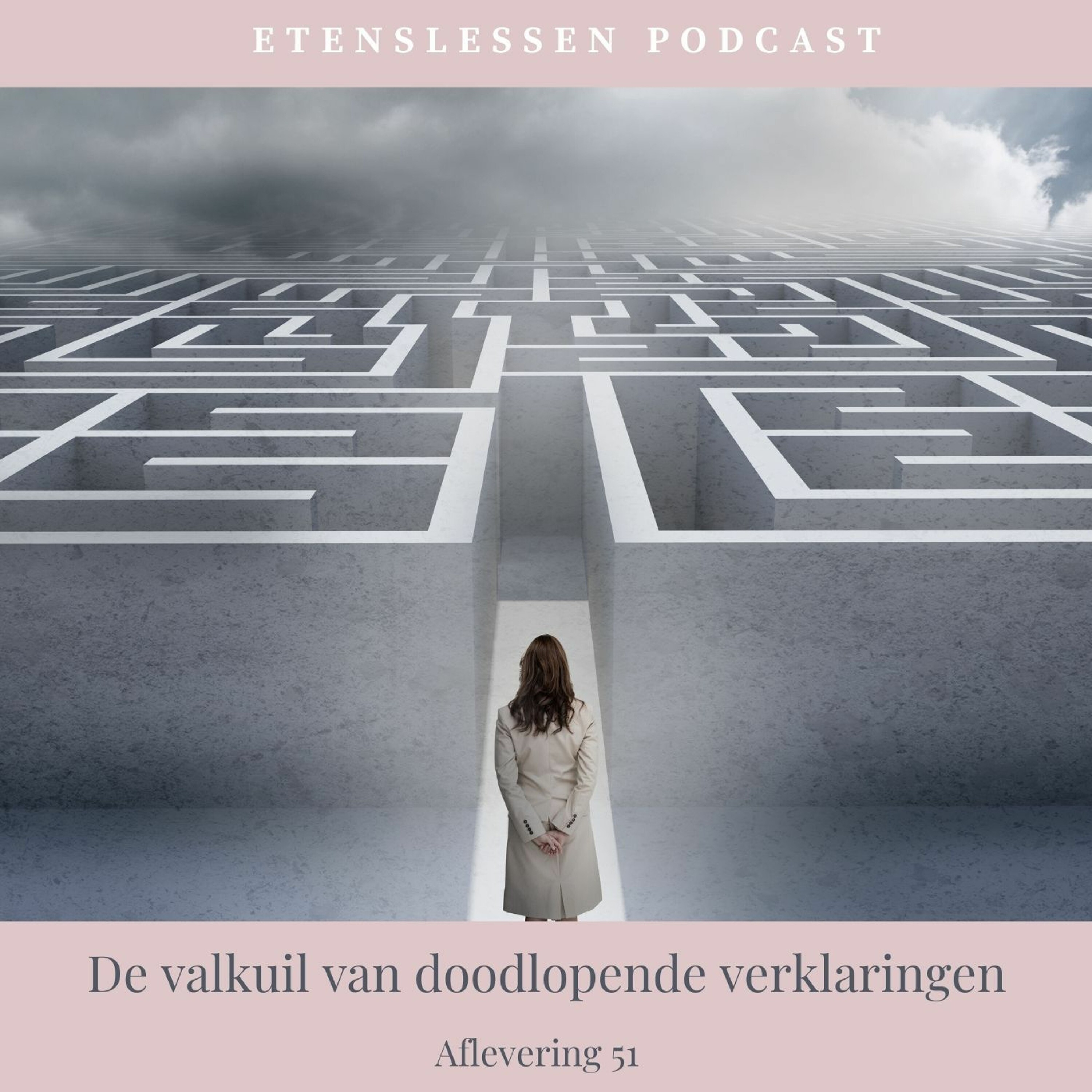 Afvallen met Etenslessen van Marjena Moll