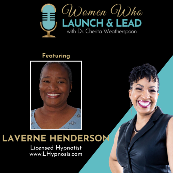 LaVerne Henderson: Second Act Entrepreneur artwork