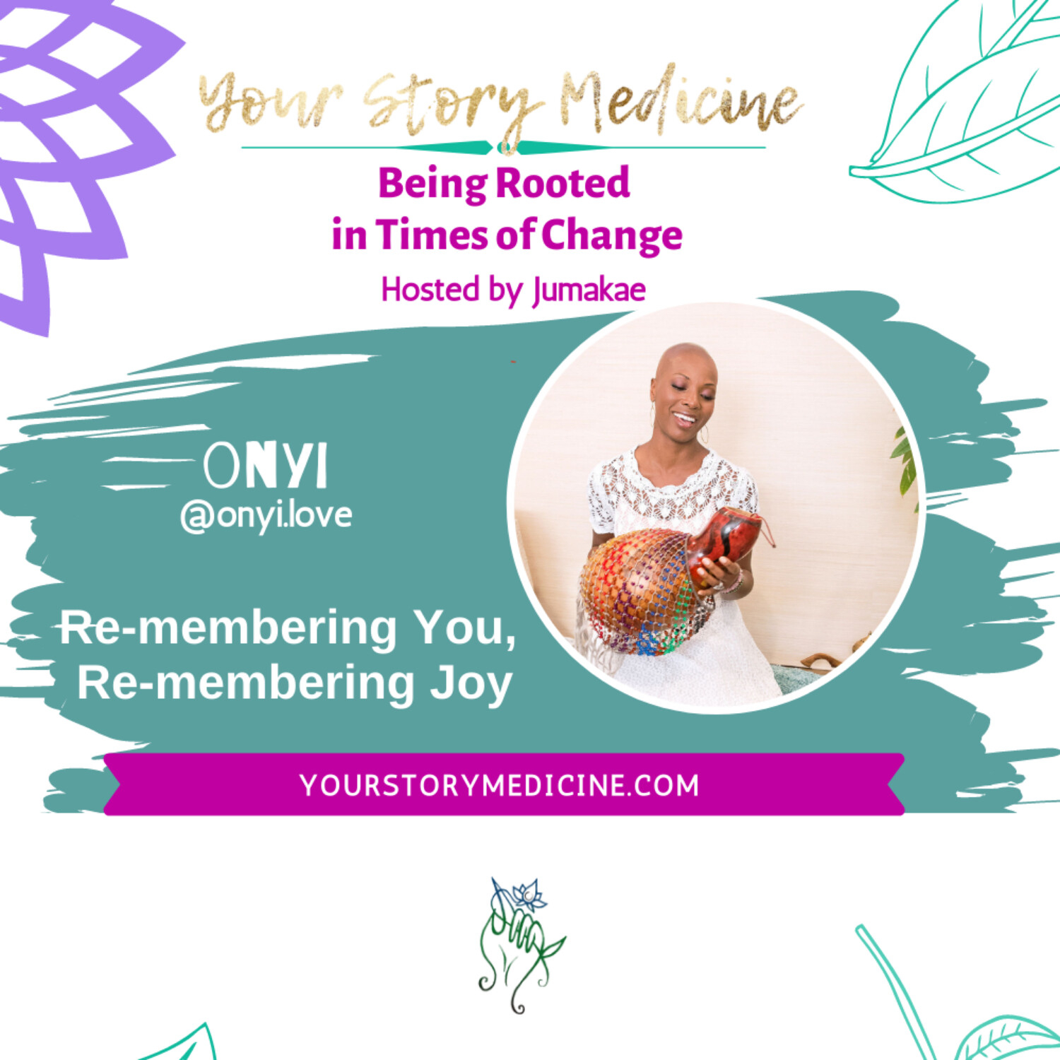 Your Story Medicine
