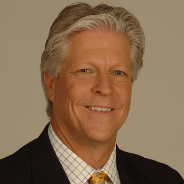 Keith Hirshland, Award Winning Author & Former Golf Channel Producer, Joins Me... artwork