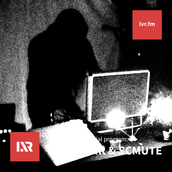 LAVS Festival: Noir Noir Scmute (Live) artwork