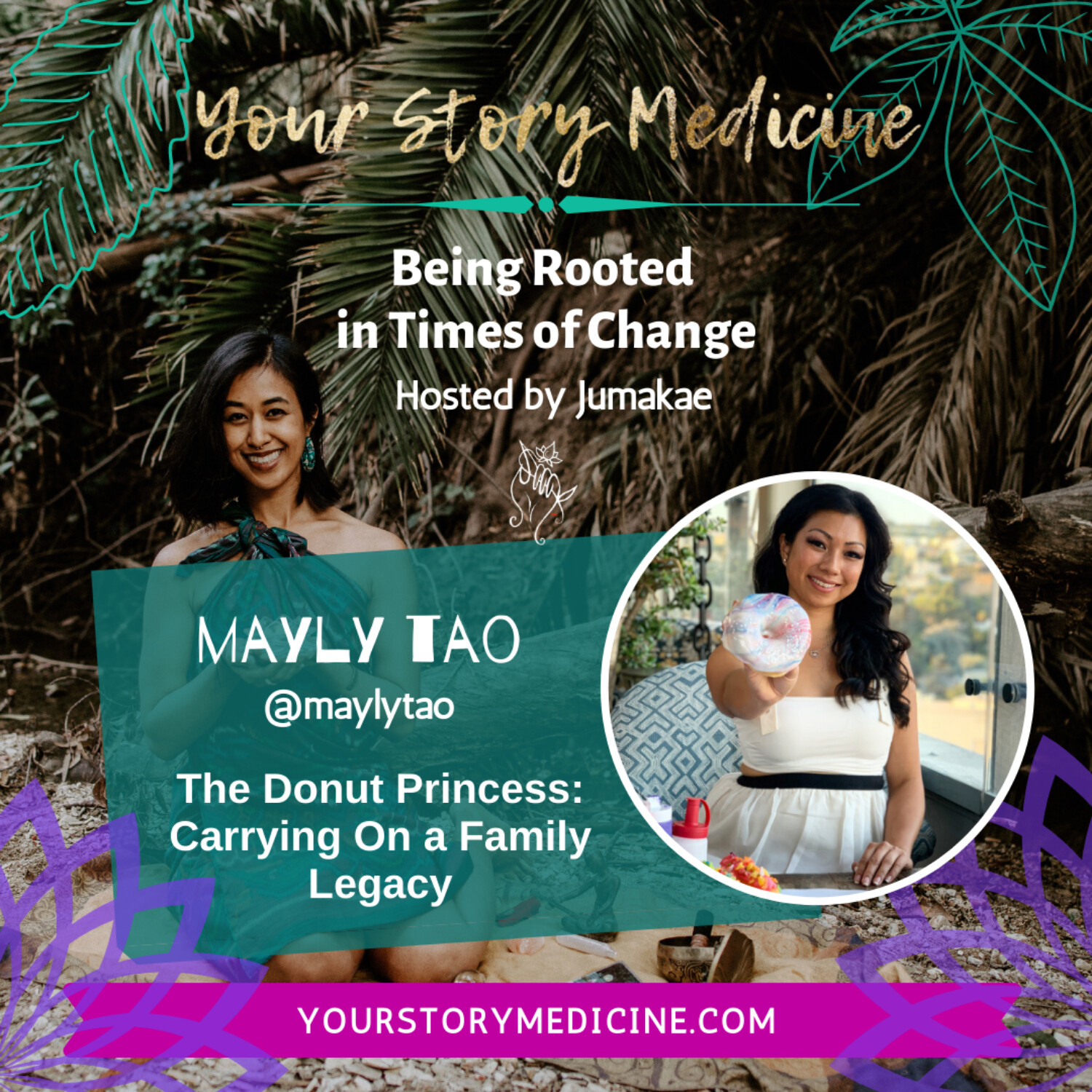 Your Story Medicine