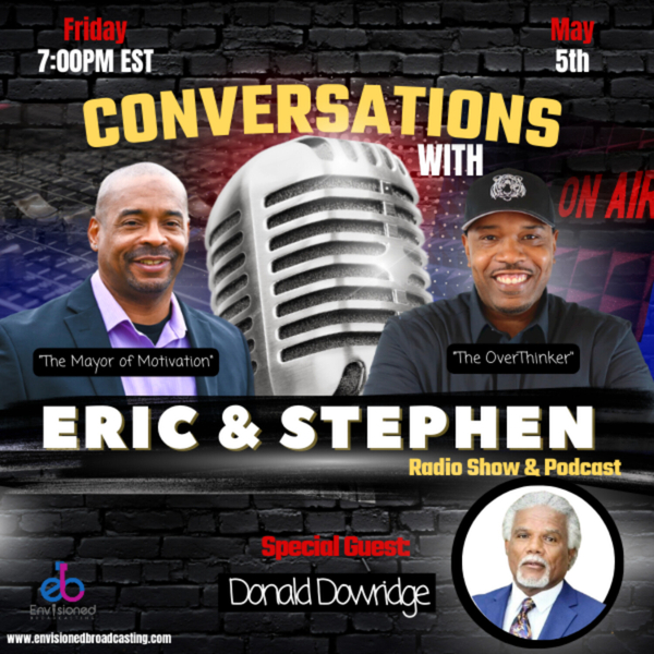 I Can't Be Stopped: How to Step Up to Rise Up artwork