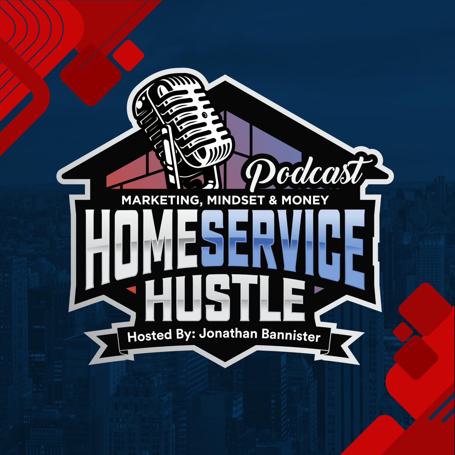 The Home Service Hustle