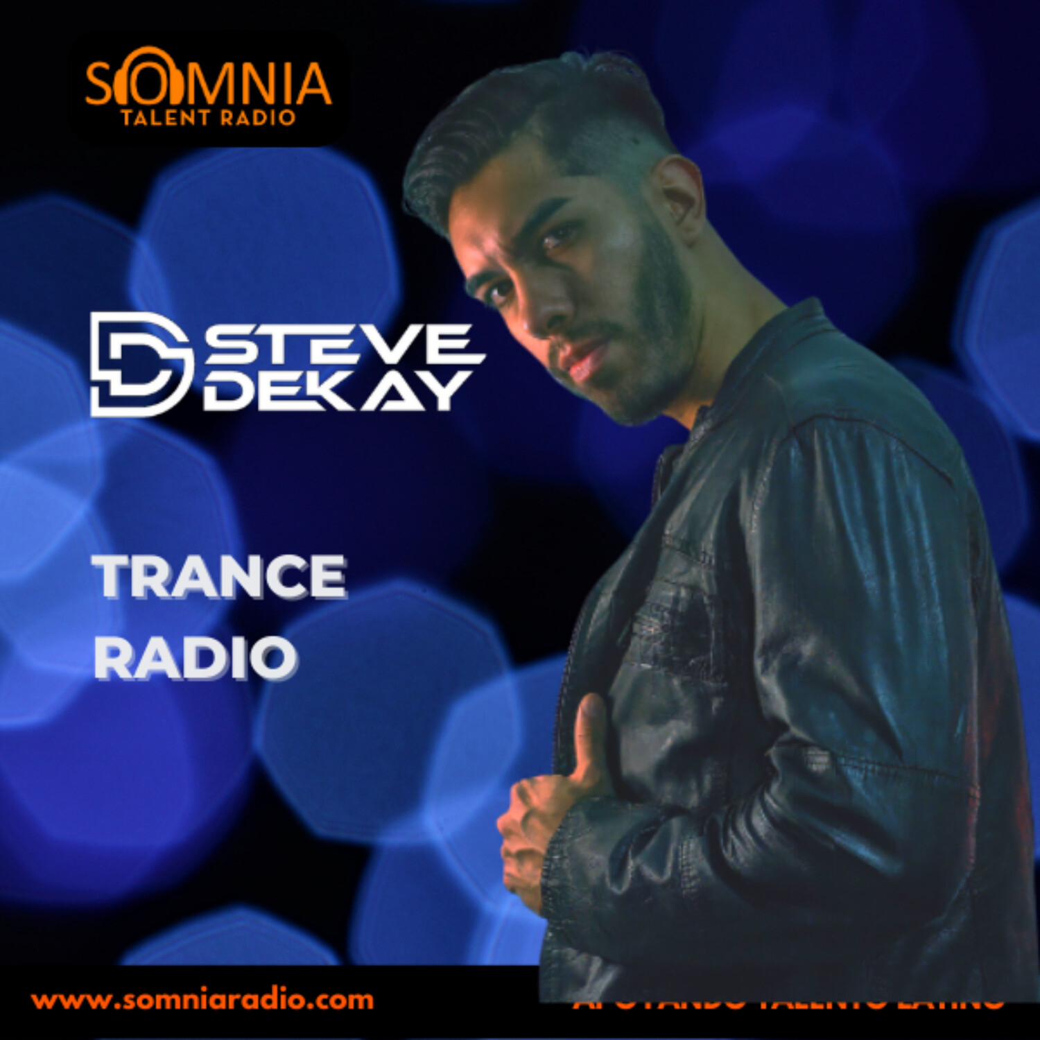 TRANCE RADIO