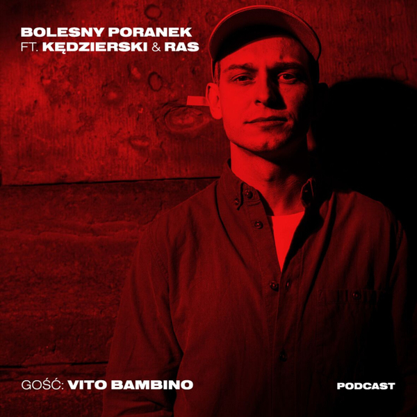 Vito jako tata bambino i solowy artysta