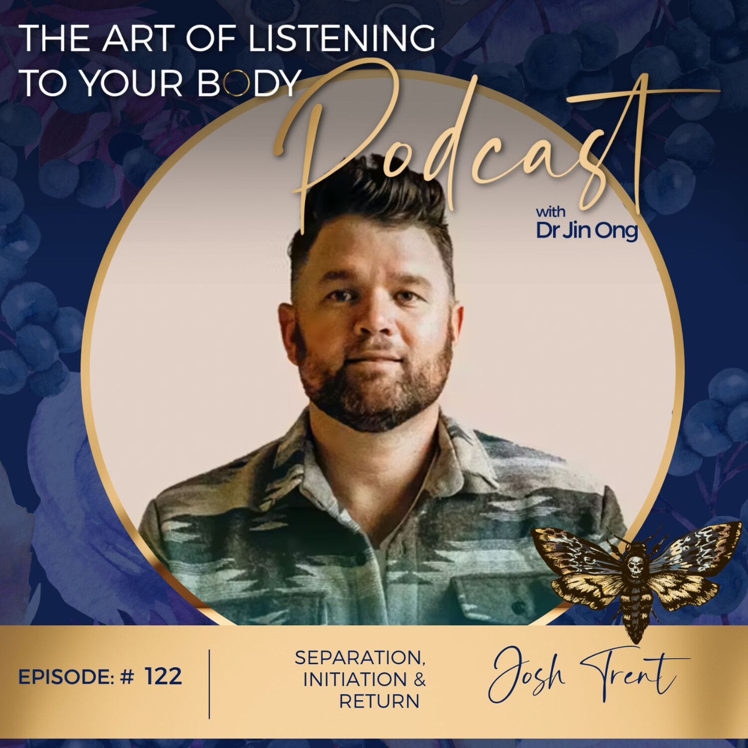 The Art Of Listening To Your Body