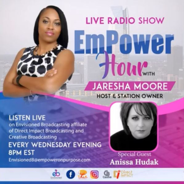 EmPower Healing From PTSD artwork