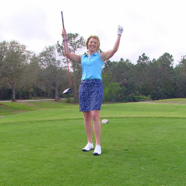 Take Your Mental Game To The Next Level with Debbie O'Connell artwork