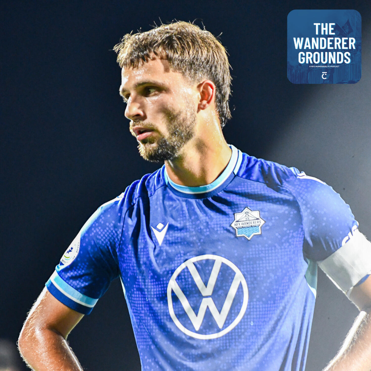 The Wanderer Grounds | A Halifax Soccer Podcast
