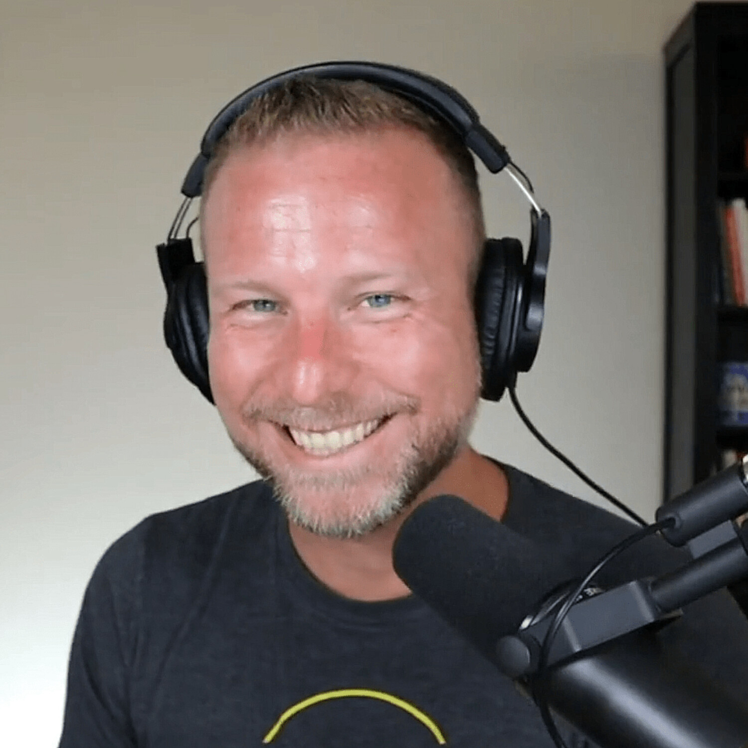 Podcasting as the Ultimate Branding Engine | Mark Savant