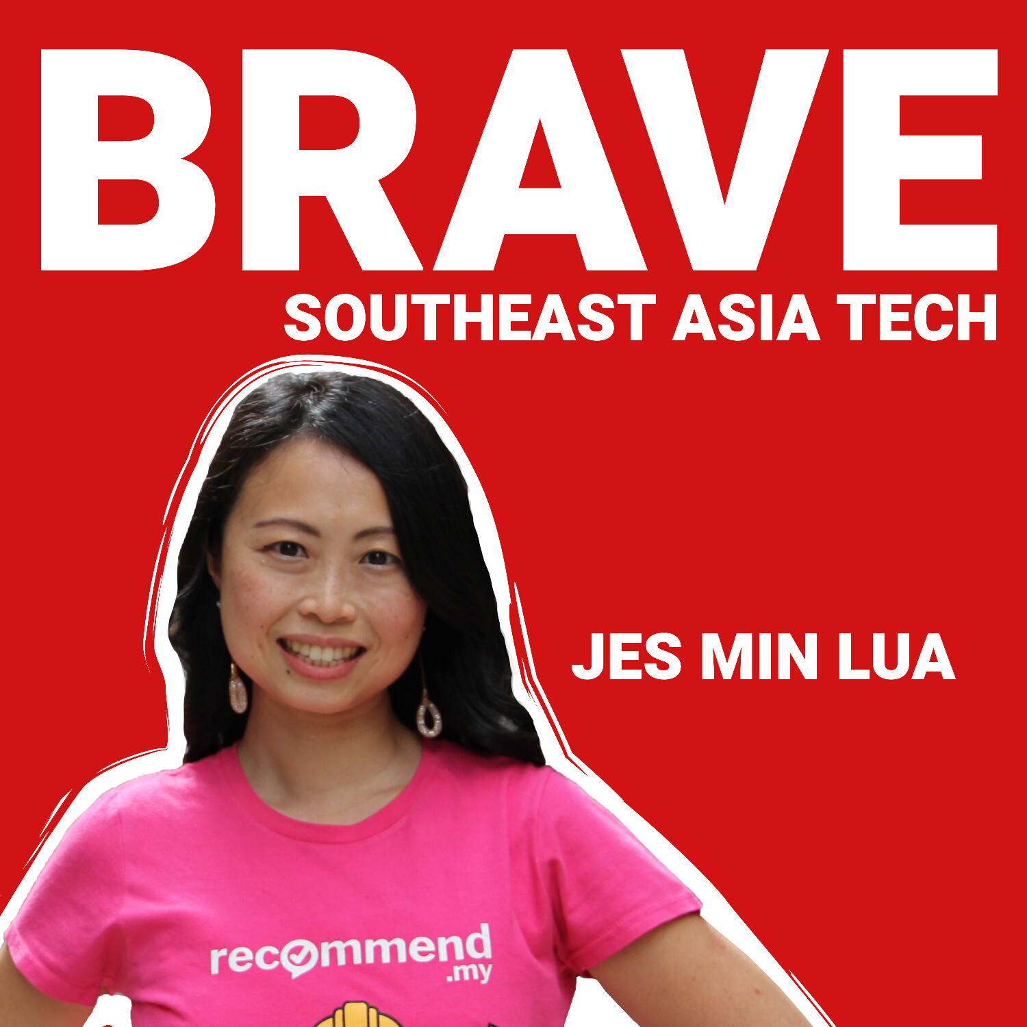 BRAVE Southeast Asia Tech: Singapore, Indonesia, Vietnam, Philippines, Thailand & Malaysia Startups, Founders & Venture Capital VC (English)