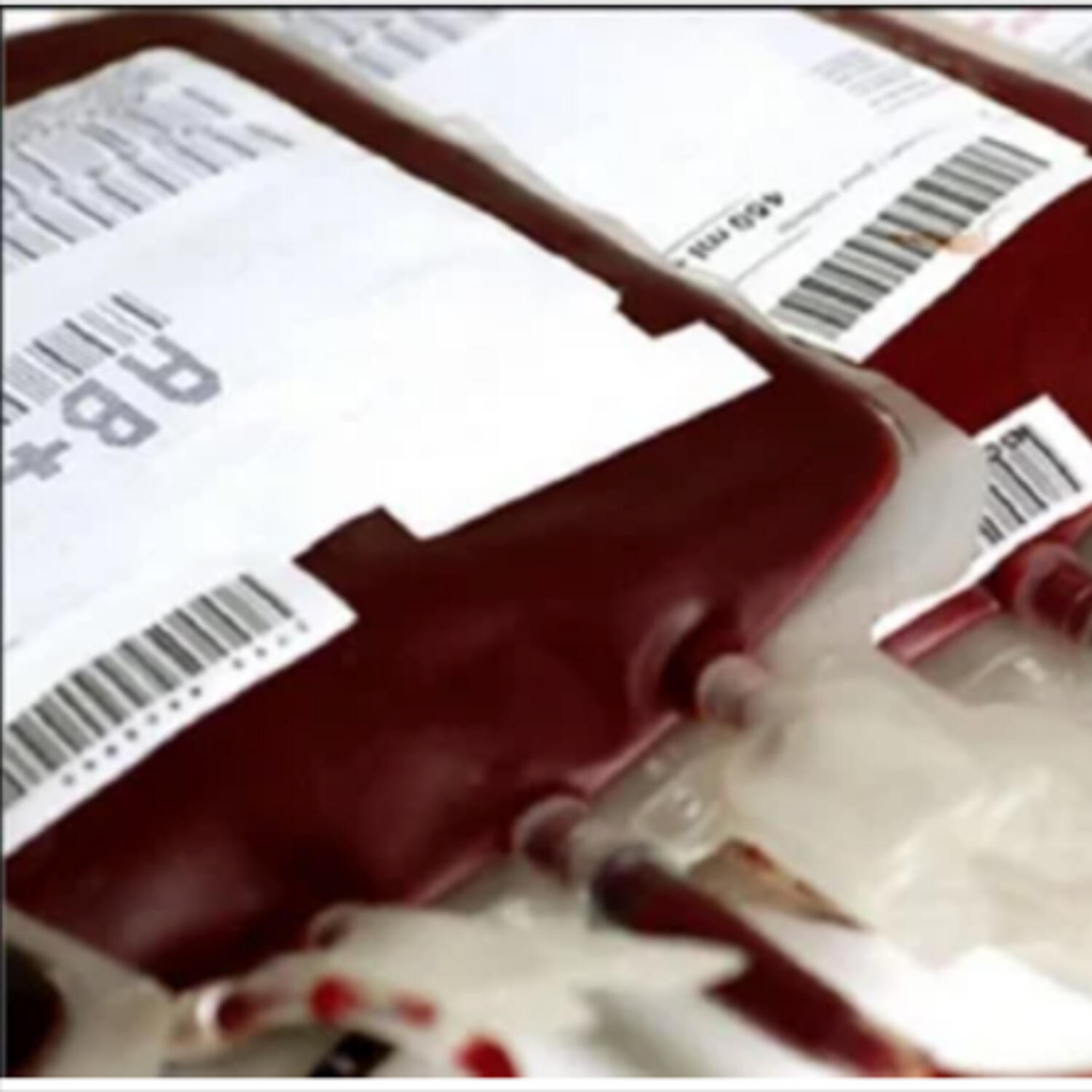 Blood Bank Public Service Announcement (PSA) Creole