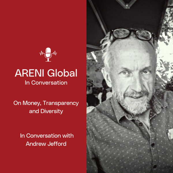 On money, transparency and diversity: In conversation with Andrew Jefford artwork