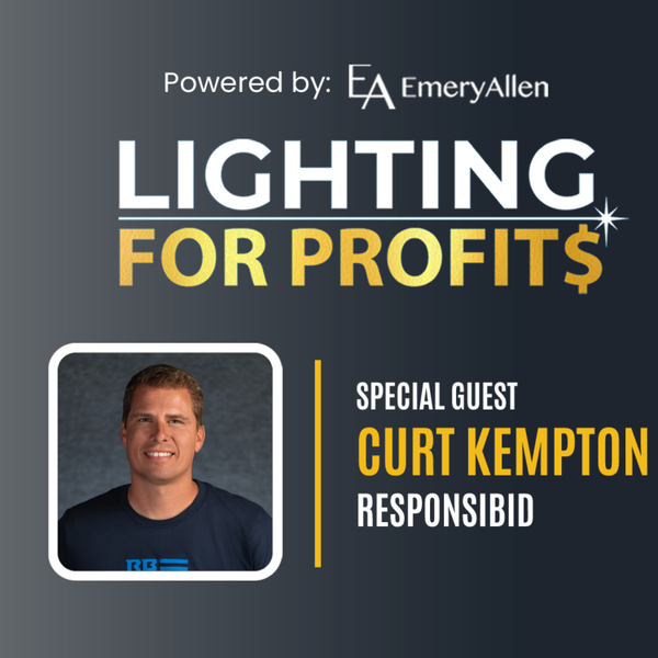 Ep #87 - Curt Kempton from Responsibid artwork