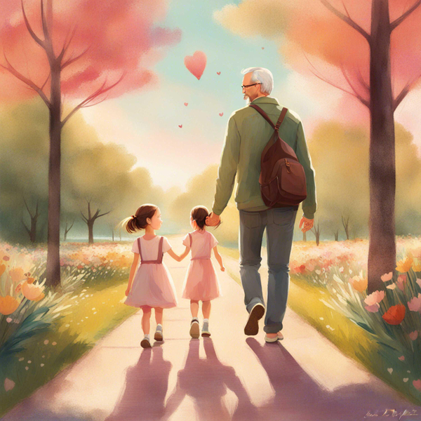 Strong Fathers, Strong Daughters: Insights from Meg Meeker artwork