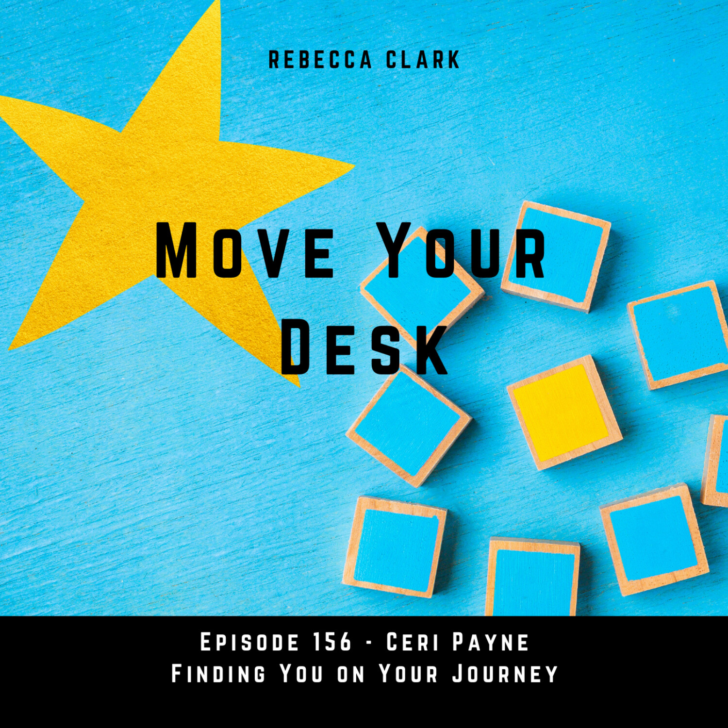 Move Your Desk