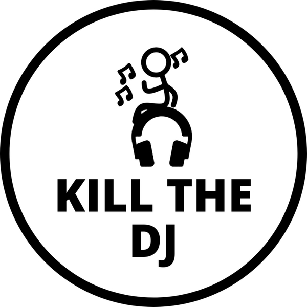 Kill the DJ: Heavy Metal y H13 en directo 150212KILLTHEDJ artwork
