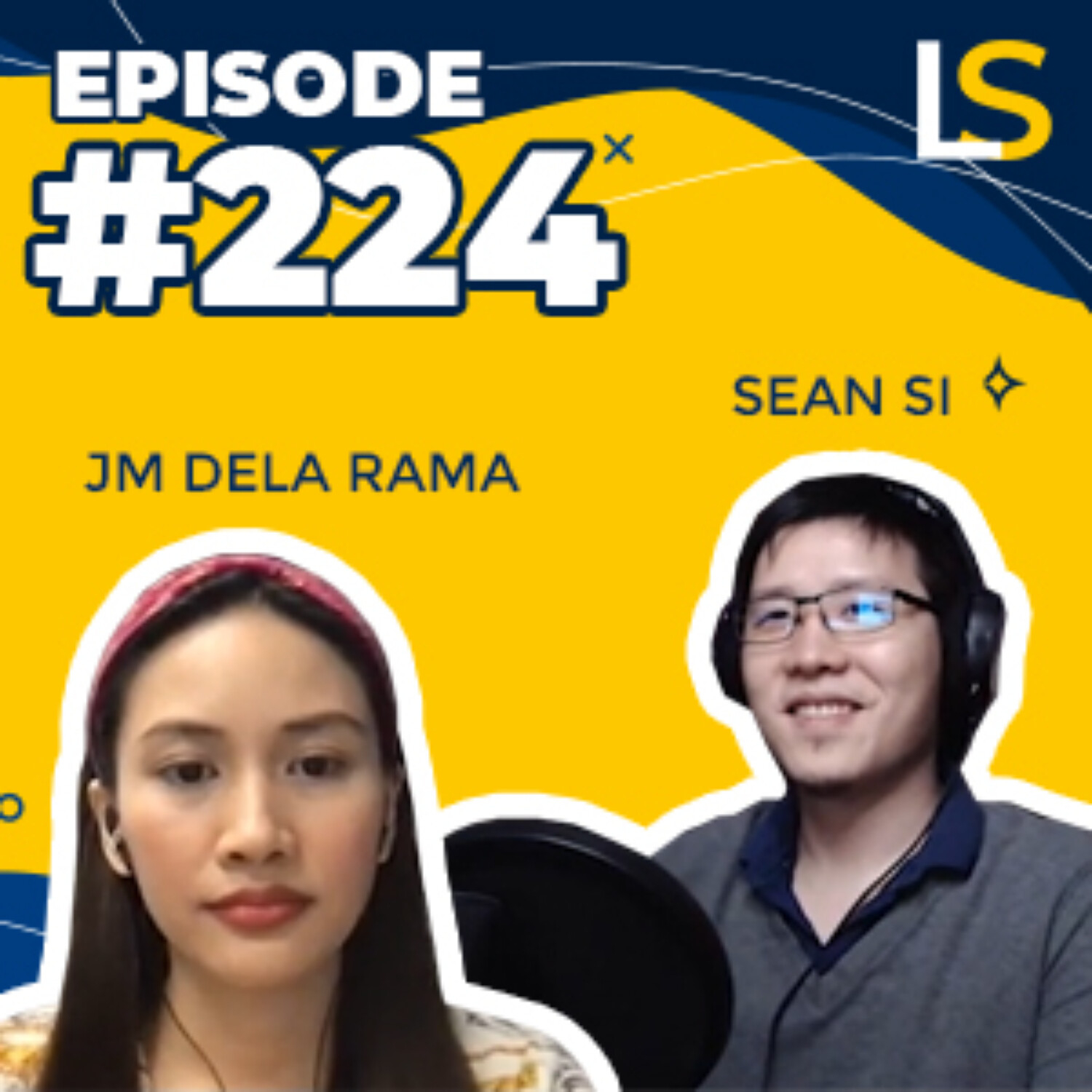Ep.224: Managing Cashflow as a Startup Entrepreneur episode artwork