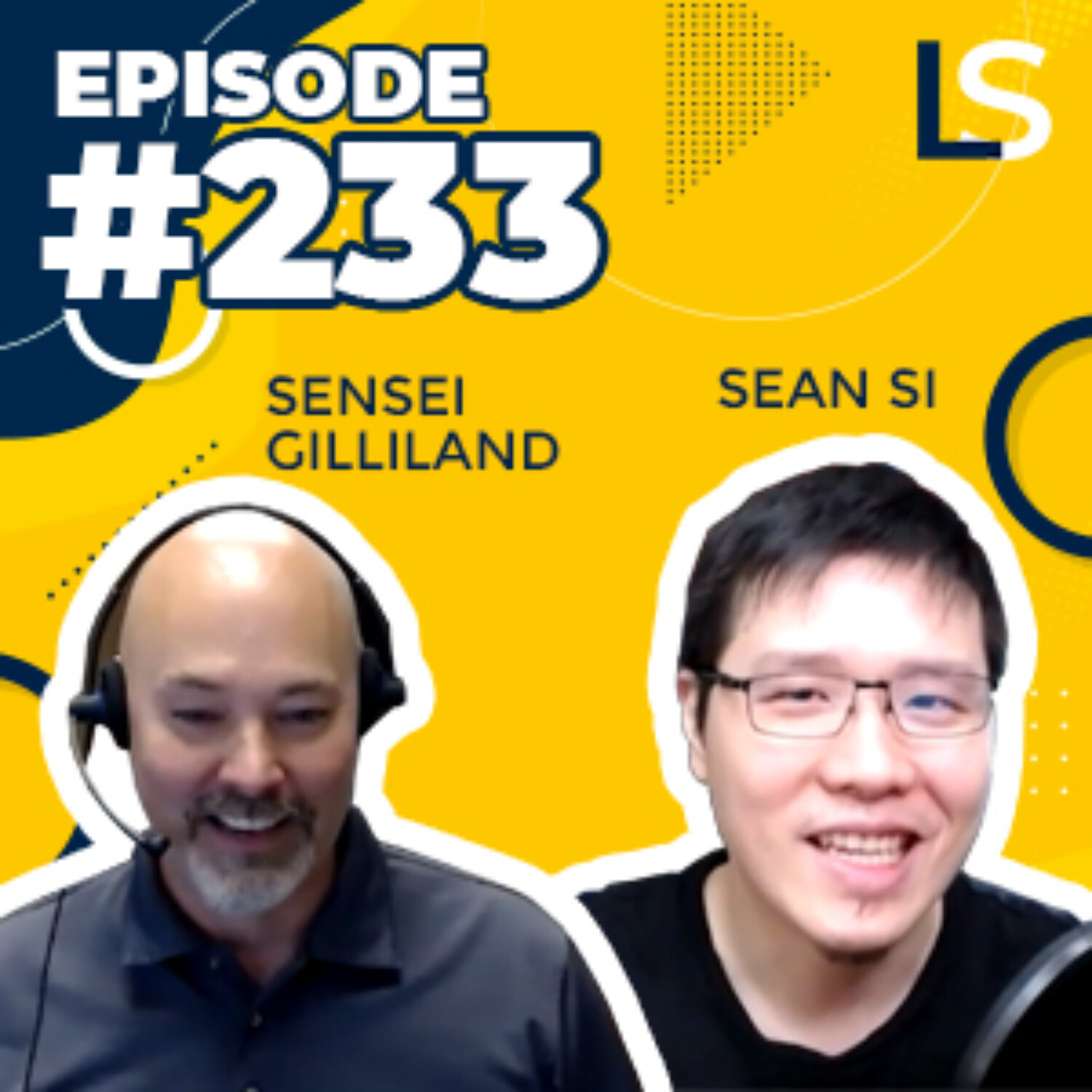 Ep.233: How To Start A Business With Nothing episode artwork