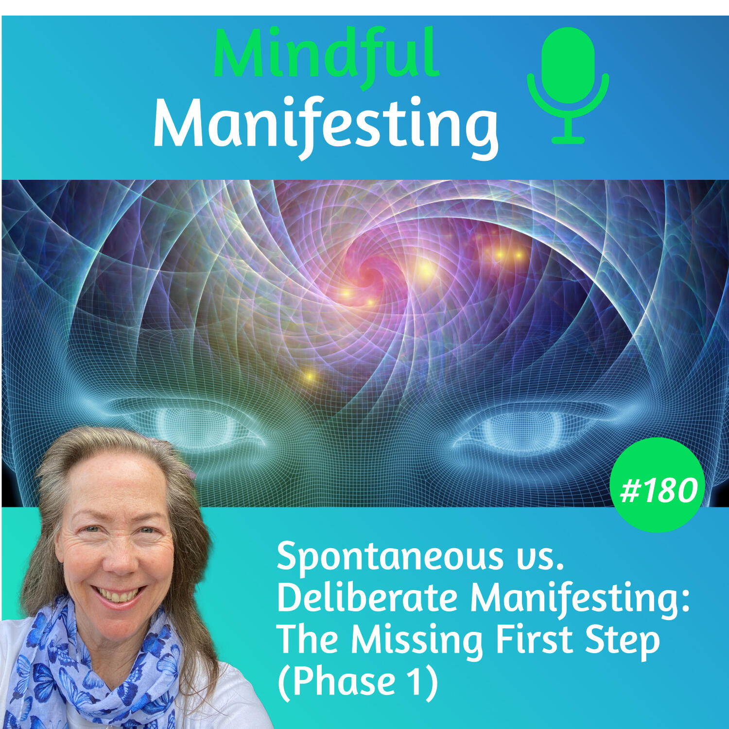 181: The Manifesting Success Roadmap Phase 1: Pushing, Forcing, or Settling