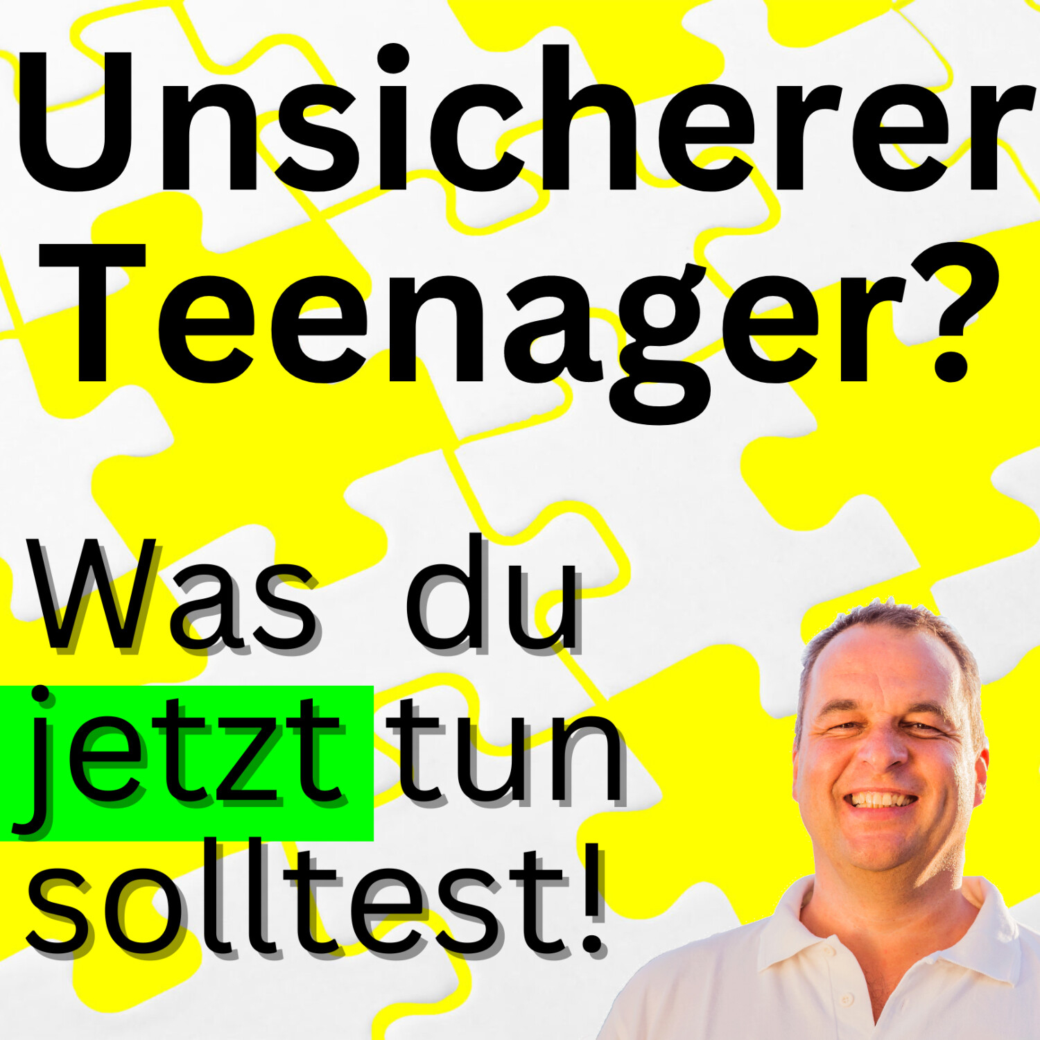 Selbstbewusstsein-Podcast.de für dein selbstbestimmtes, freies Leben