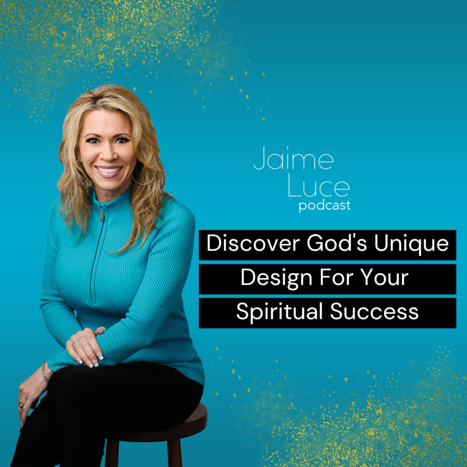 Discover God's Unique Design For Your Spiritual Success