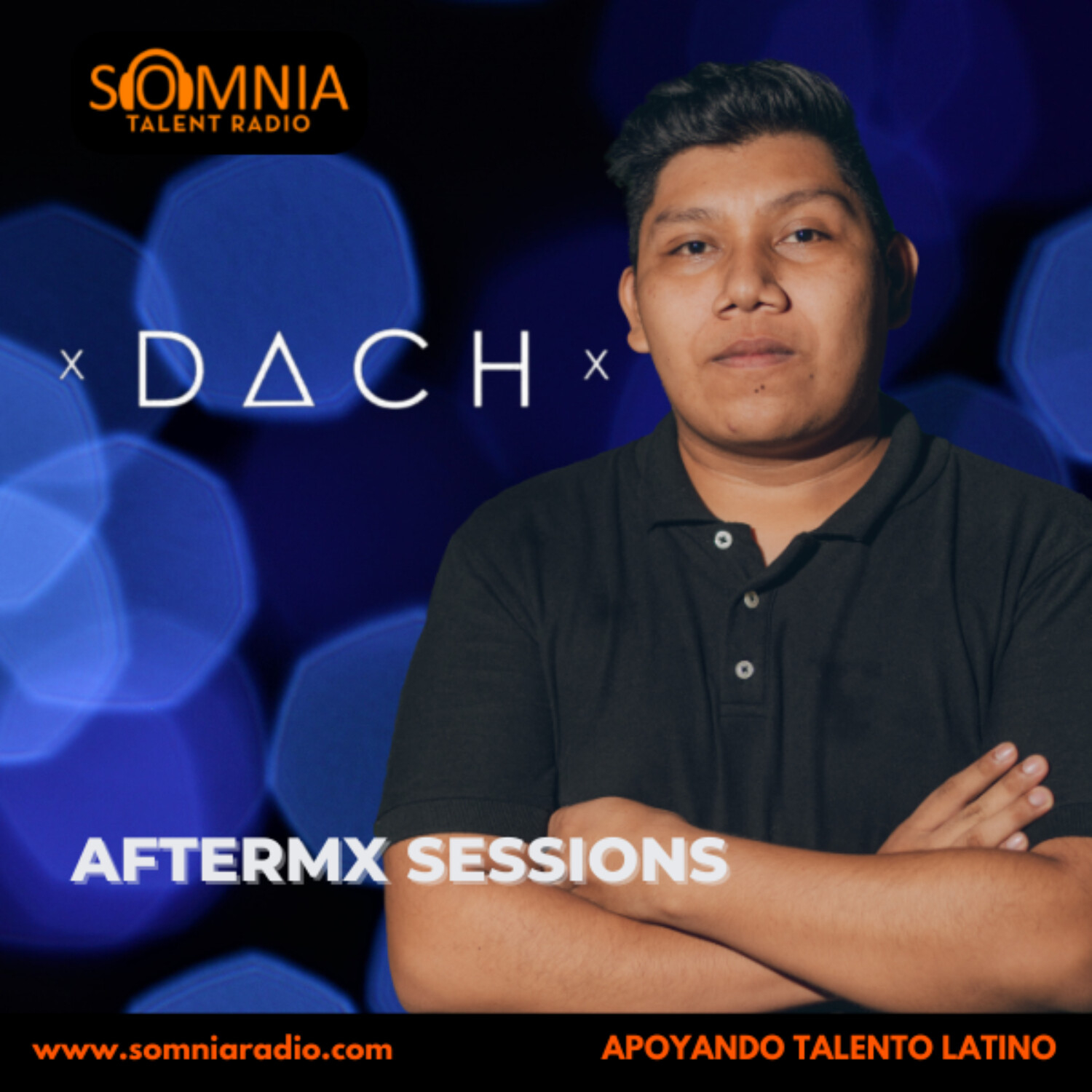 AFTERMX SESSIONS
