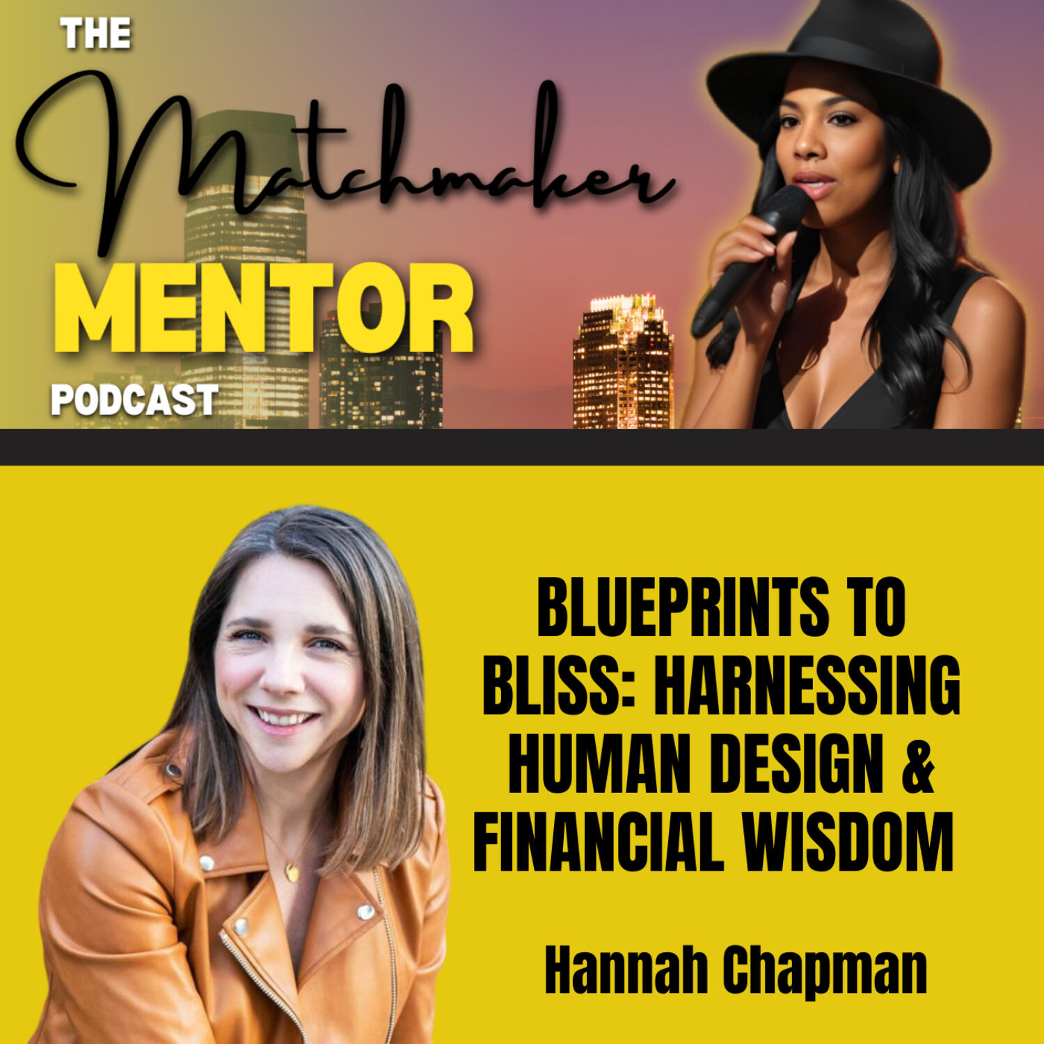 Matchmaker Mentor Podcast