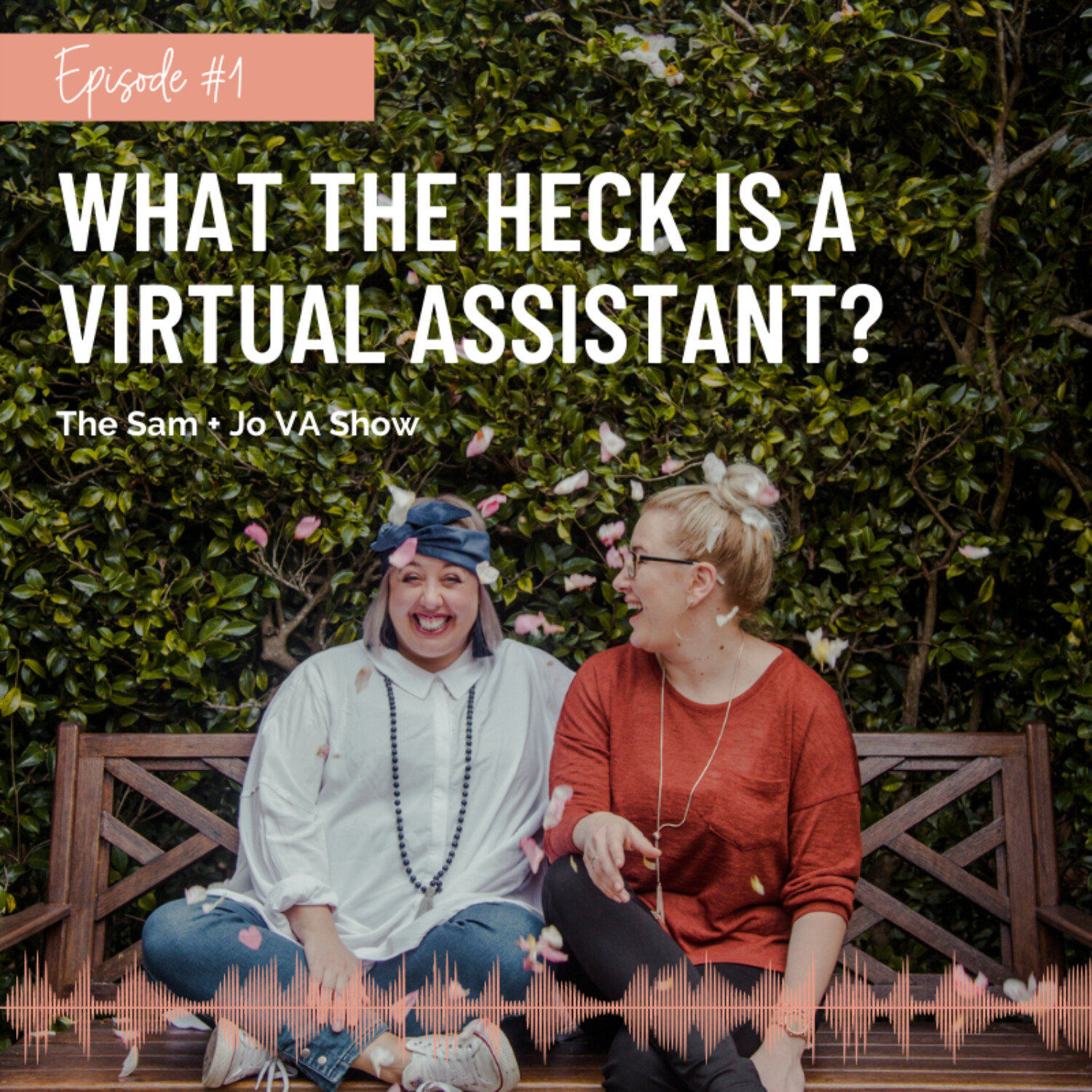 #01 What The Heck Is A Virtual Assistant