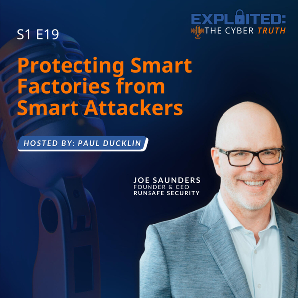 Protecting Smart Factories from Smart Attackers artwork