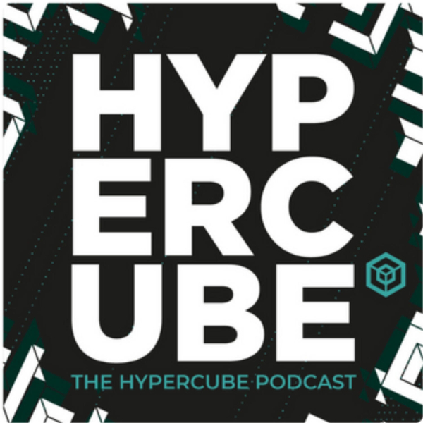 The Hypercube Podcast artwork