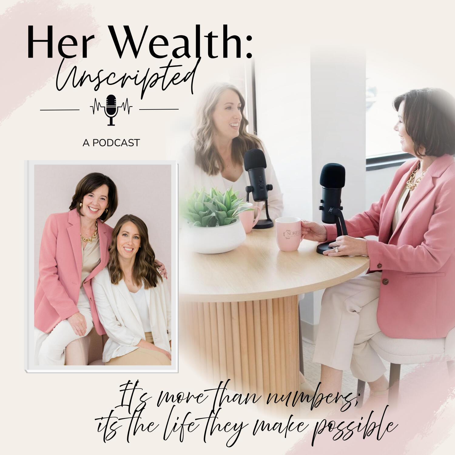 Her Wealth: Unscripted