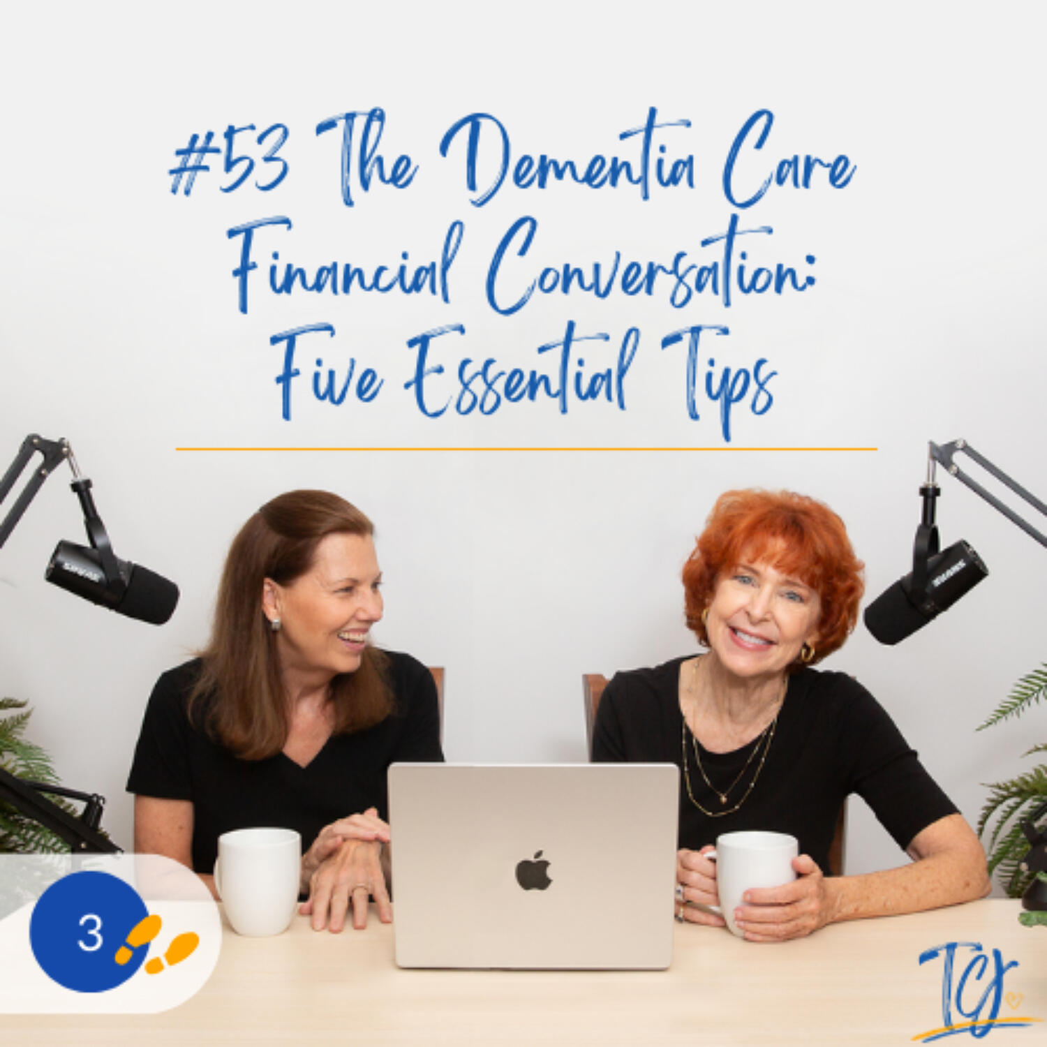 The Caregiver\'s Journey