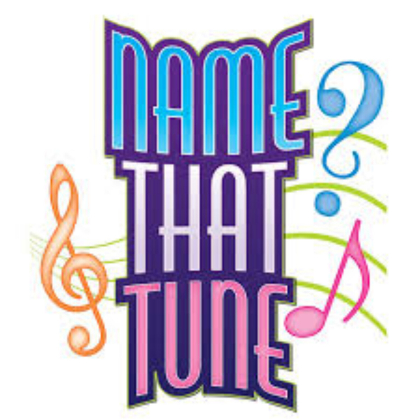"Name That Tune" - 5TH DIMENSION (3-18-20) artwork
