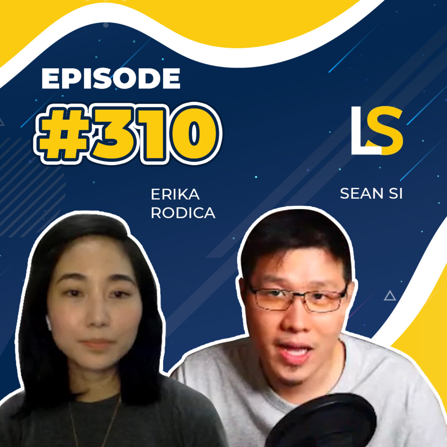 Ep 310: Should You Practice Financial Leveraging or Bootstrapping? episode artwork