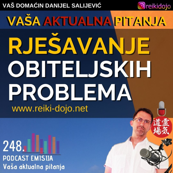 Rješavanje obiteljskih problema - Vap19-Ep248 artwork