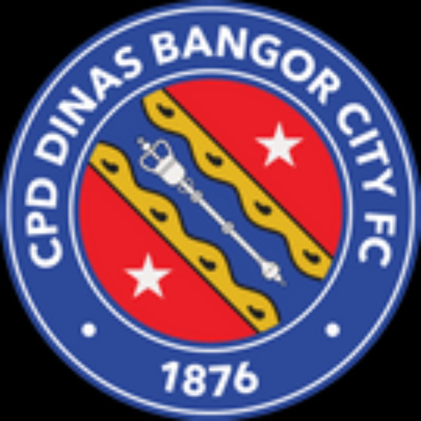 Post Match 21-10-25 Jamie Reed BANGOR CITY 1876 5 Porthmadog 1 artwork