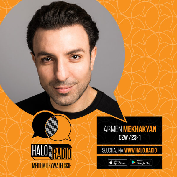 Armen Mekhakyan 2019-11-21 @23:00 artwork
