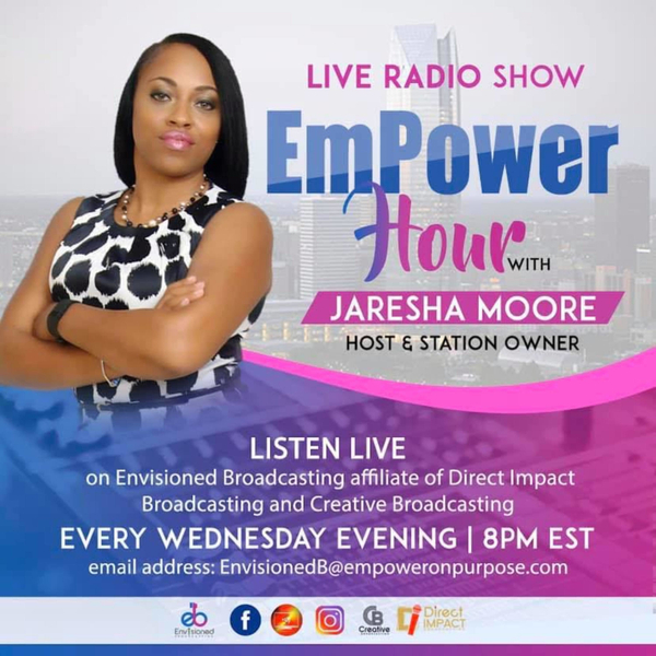 Empower Your Game artwork