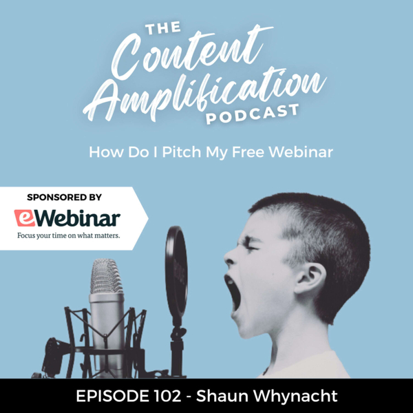 How Do I Pitch My Free Webinar artwork