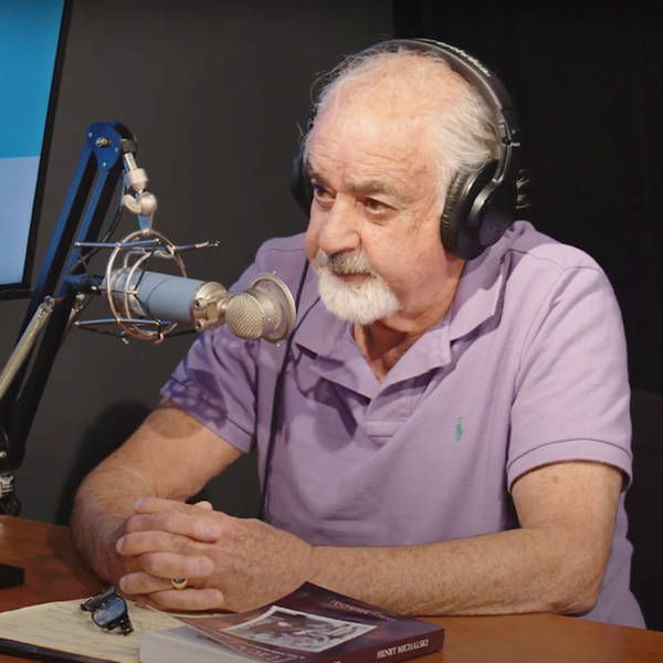 Henry Michalski artwork