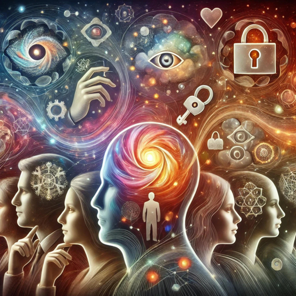 Trust: What do we mean by it? artwork
