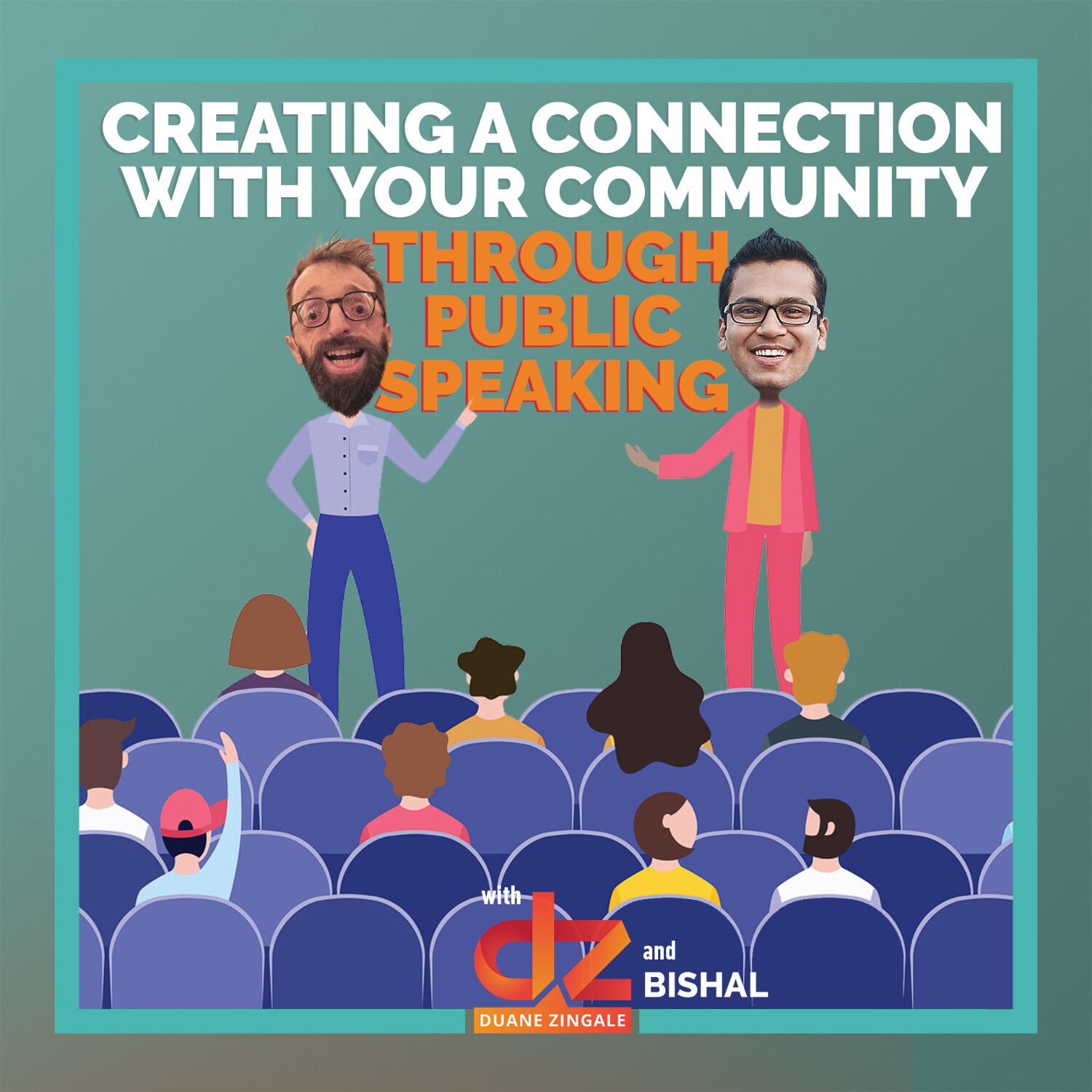 The Marketing Your Movement™ Show