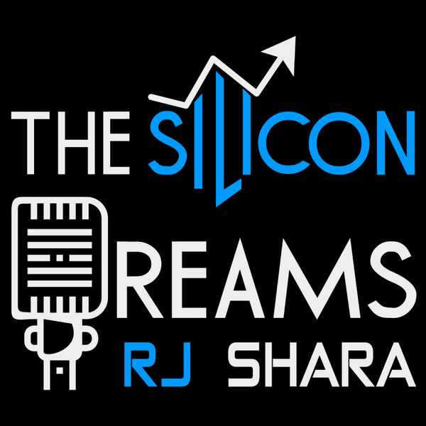The Silicon Dreams artwork