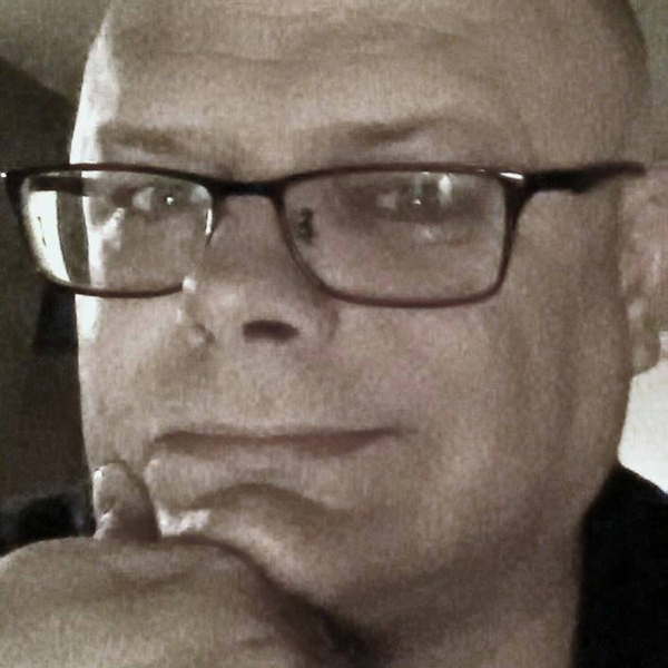 Mariusz Kowalczyk 2019-11-17 @13:00