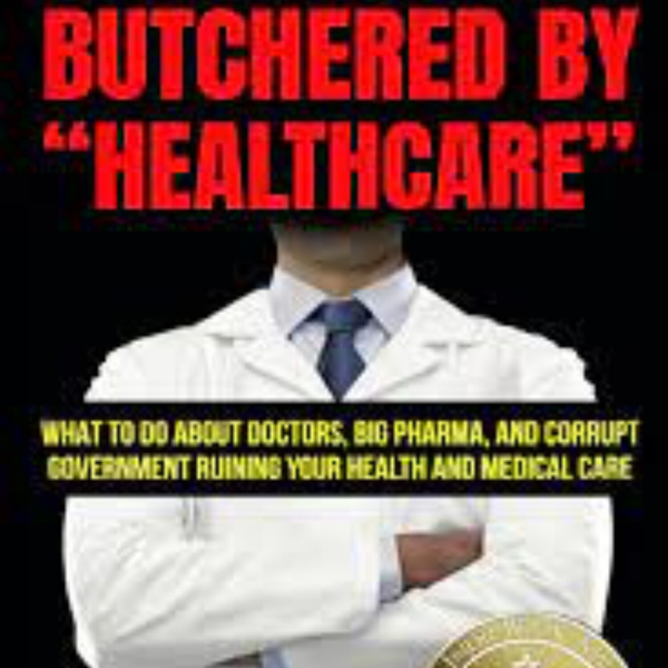 DR. ROBERT YOHO, Retired Physician/Author (3-16-22) artwork